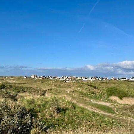 Casa La Cascara Διαμέρισμα Zandvoort Εξωτερικό φωτογραφία