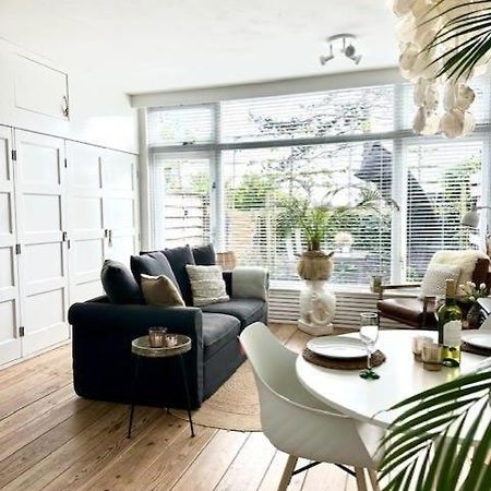 Casa La Cascara Διαμέρισμα Zandvoort Εξωτερικό φωτογραφία