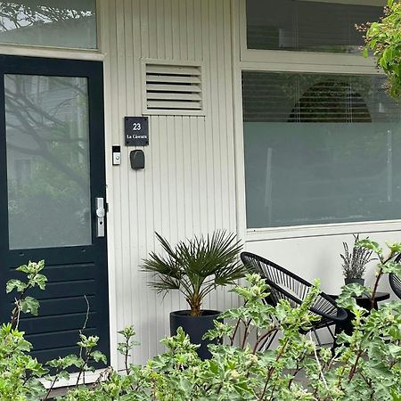 Casa La Cascara Διαμέρισμα Zandvoort Εξωτερικό φωτογραφία