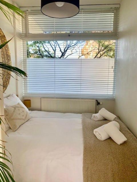 Casa La Cascara Διαμέρισμα Zandvoort Εξωτερικό φωτογραφία