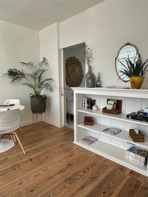 Casa La Cascara Διαμέρισμα Zandvoort Εξωτερικό φωτογραφία