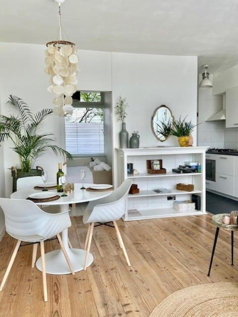 Casa La Cascara Διαμέρισμα Zandvoort Εξωτερικό φωτογραφία